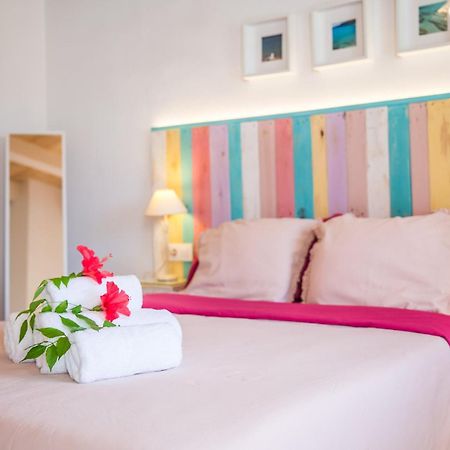 Ideal Property Mallorca - Sol De Mallorca 1 Cala Mesquida  Extérieur photo