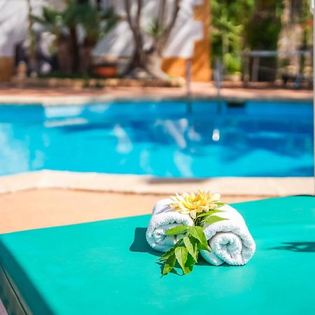 Ideal Property Mallorca - Sol De Mallorca 1 Cala Mesquida  Extérieur photo