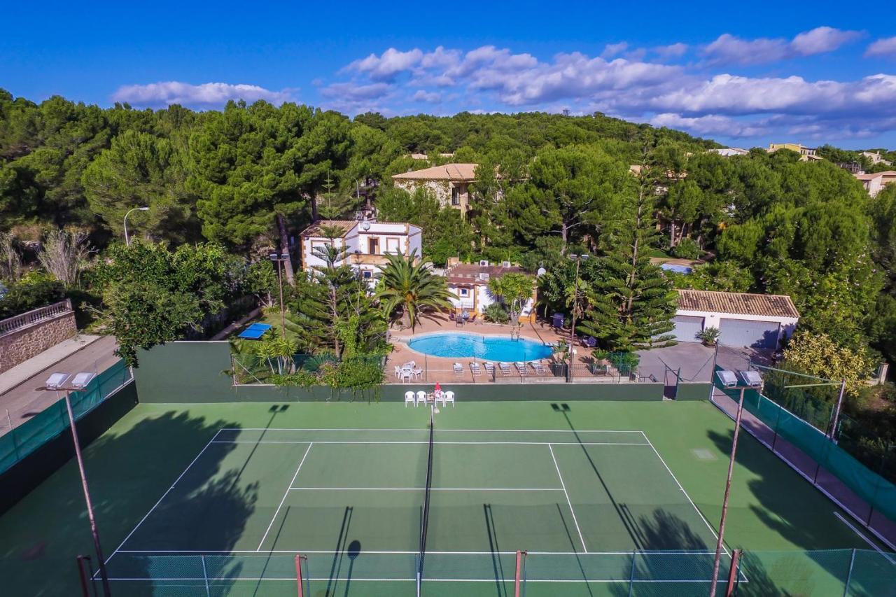 Ideal Property Mallorca - Sol De Mallorca 1 Cala Mesquida  Extérieur photo