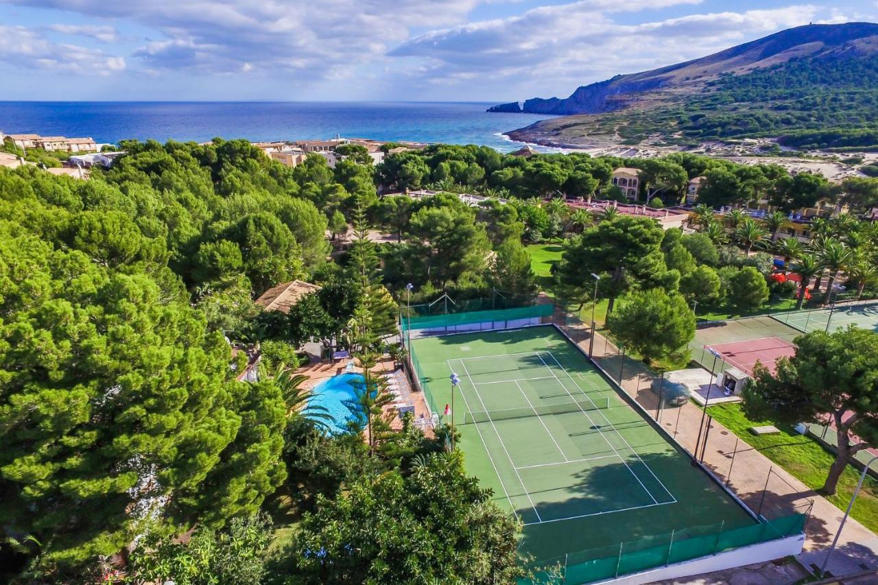 Ideal Property Mallorca - Sol De Mallorca 1 Cala Mesquida  Extérieur photo