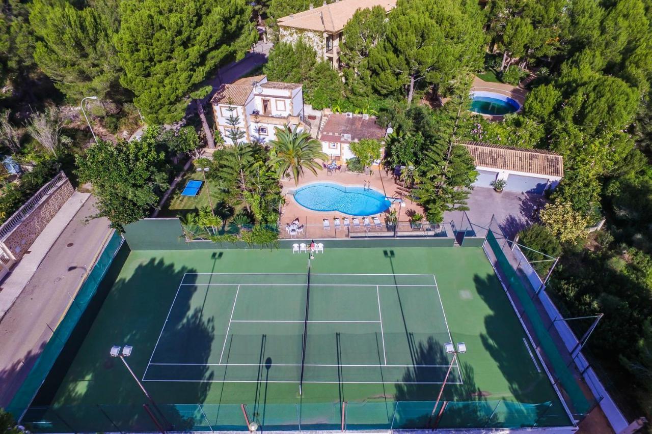 Ideal Property Mallorca - Sol De Mallorca 1 Cala Mesquida  Extérieur photo