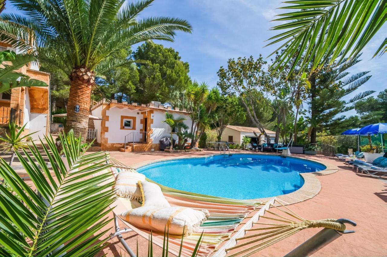 Ideal Property Mallorca - Sol De Mallorca 1 Cala Mesquida  Extérieur photo