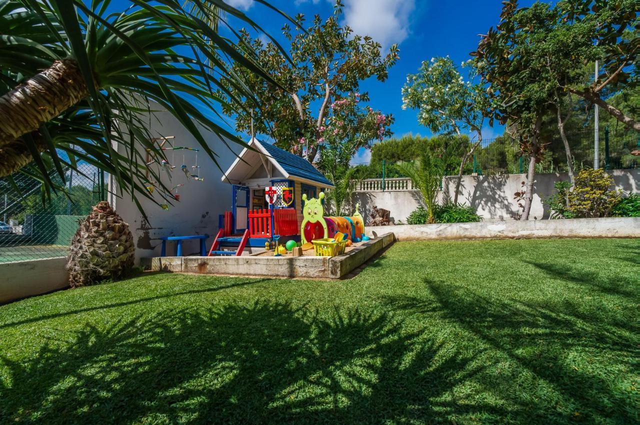 Ideal Property Mallorca - Sol De Mallorca 1 Cala Mesquida  Extérieur photo