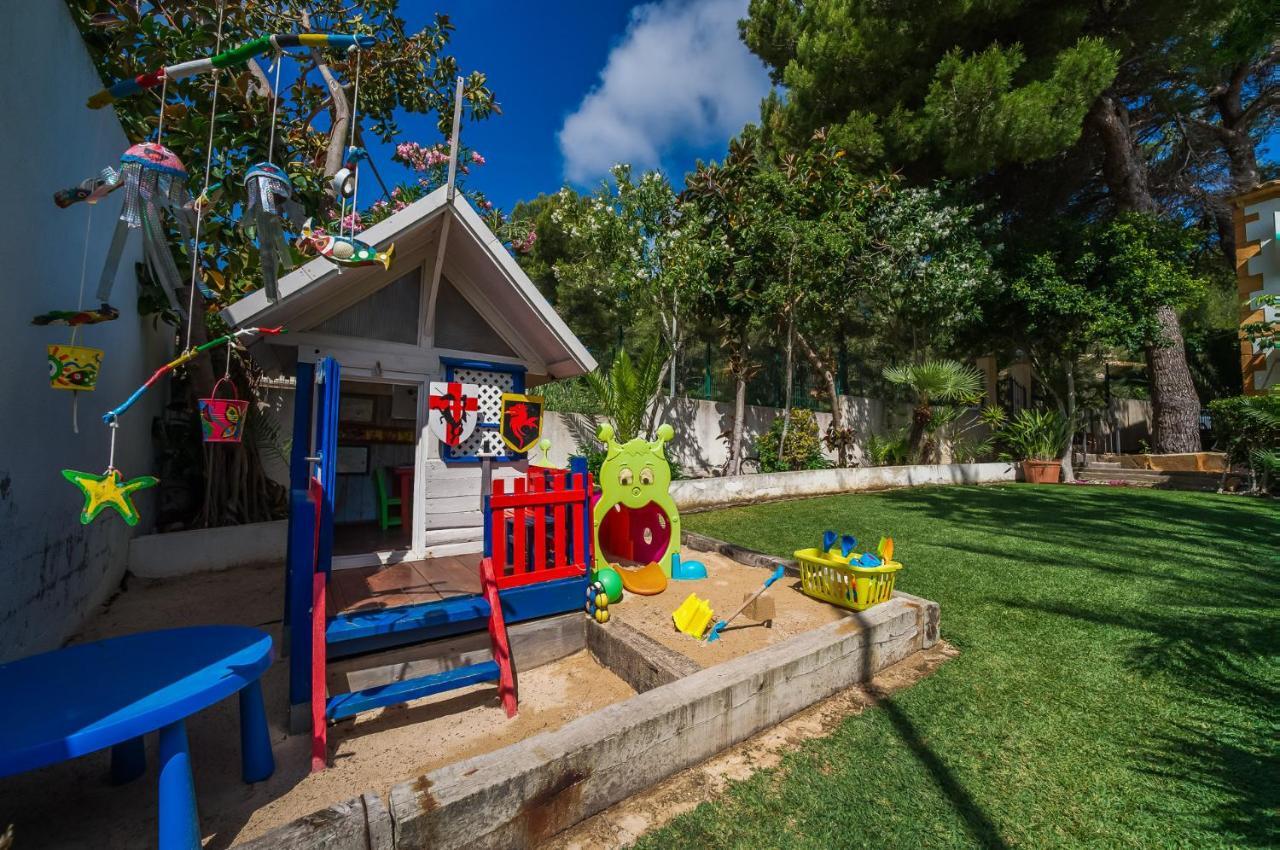 Ideal Property Mallorca - Sol De Mallorca 1 Cala Mesquida  Extérieur photo