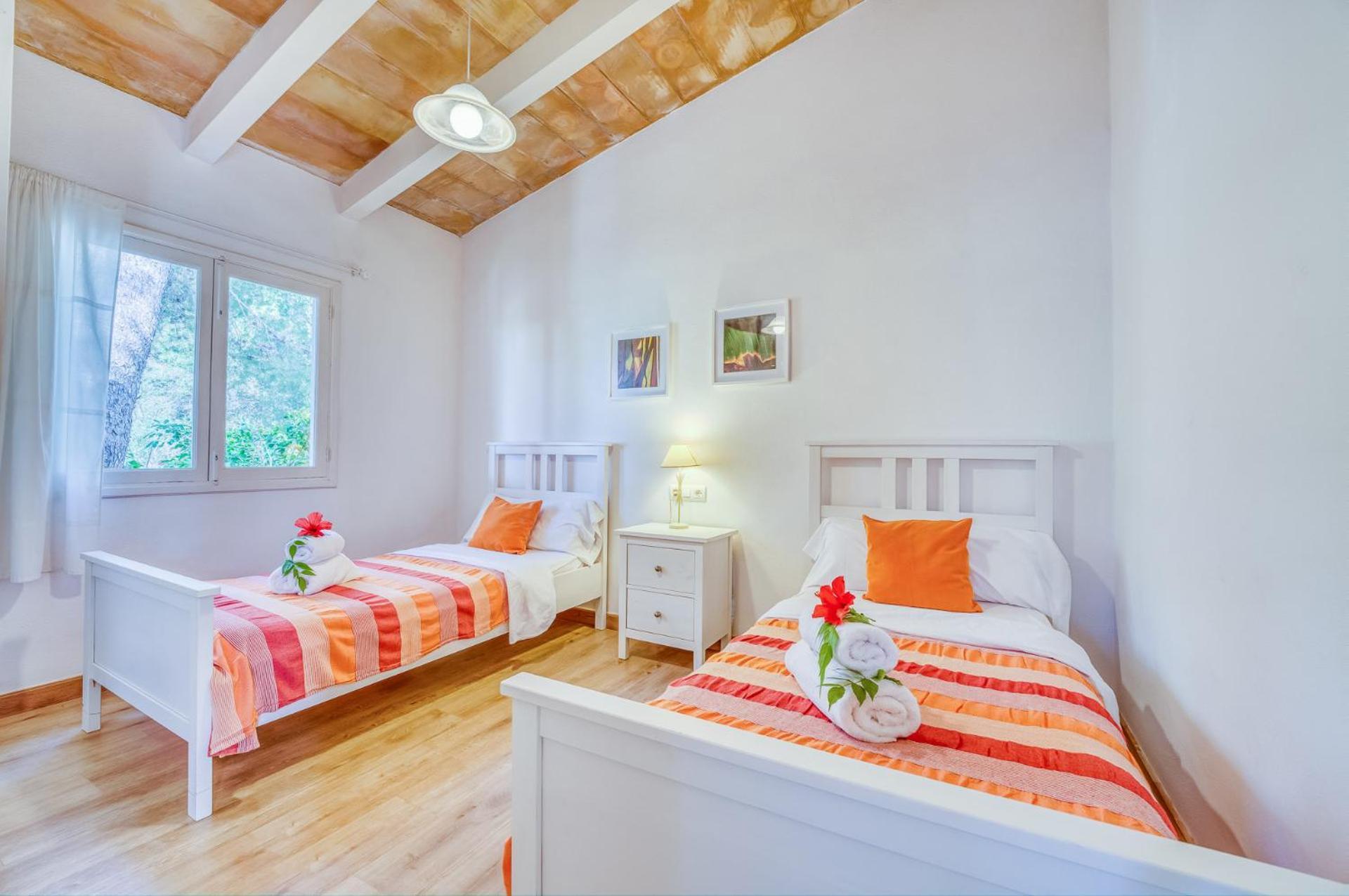 Ideal Property Mallorca - Sol De Mallorca 1 Cala Mesquida  Extérieur photo