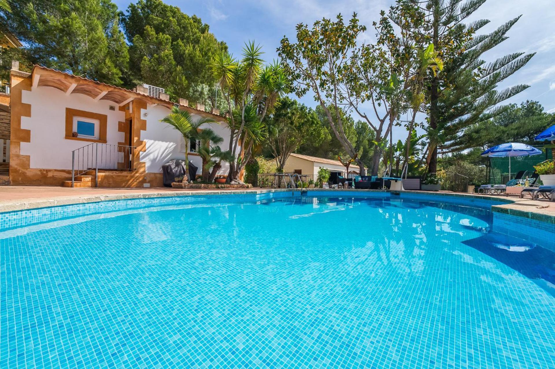 Ideal Property Mallorca - Sol De Mallorca 1 Cala Mesquida  Extérieur photo