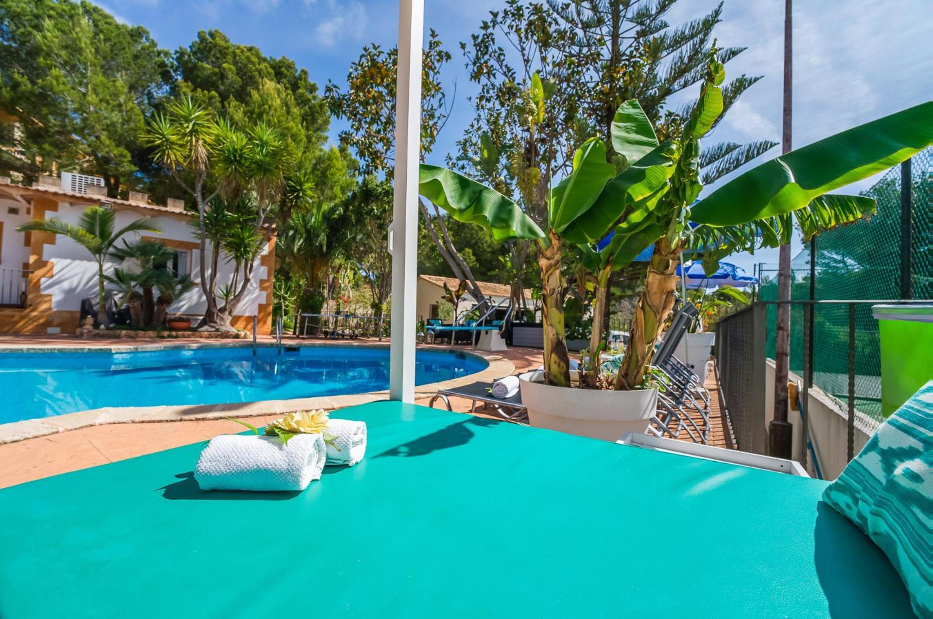 Ideal Property Mallorca - Sol De Mallorca 1 Cala Mesquida  Extérieur photo