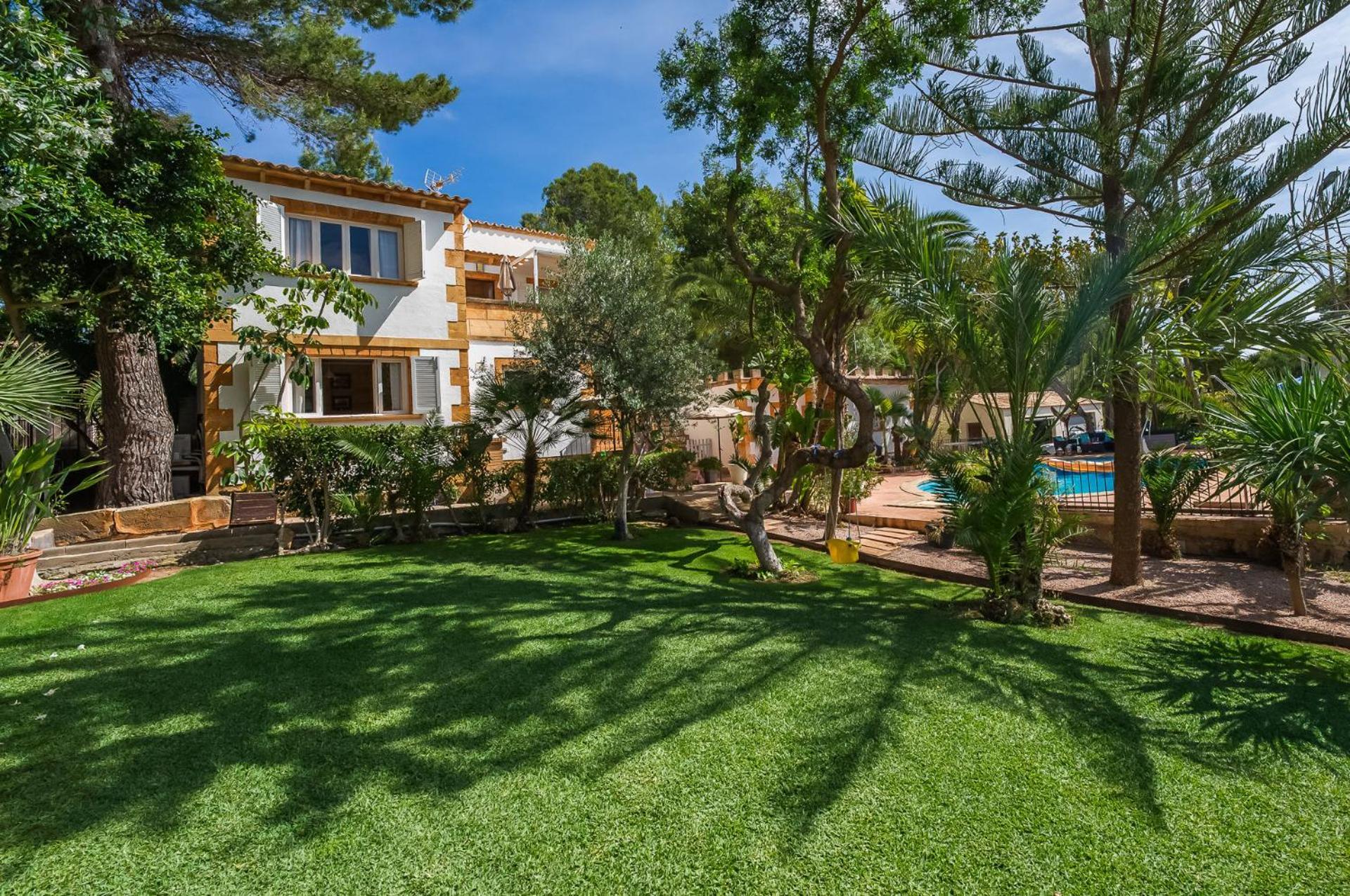 Ideal Property Mallorca - Sol De Mallorca 1 Cala Mesquida  Extérieur photo