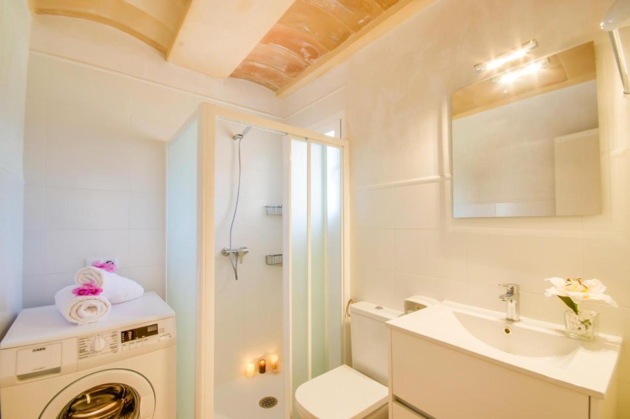 Ideal Property Mallorca - Sol De Mallorca 1 Cala Mesquida  Extérieur photo