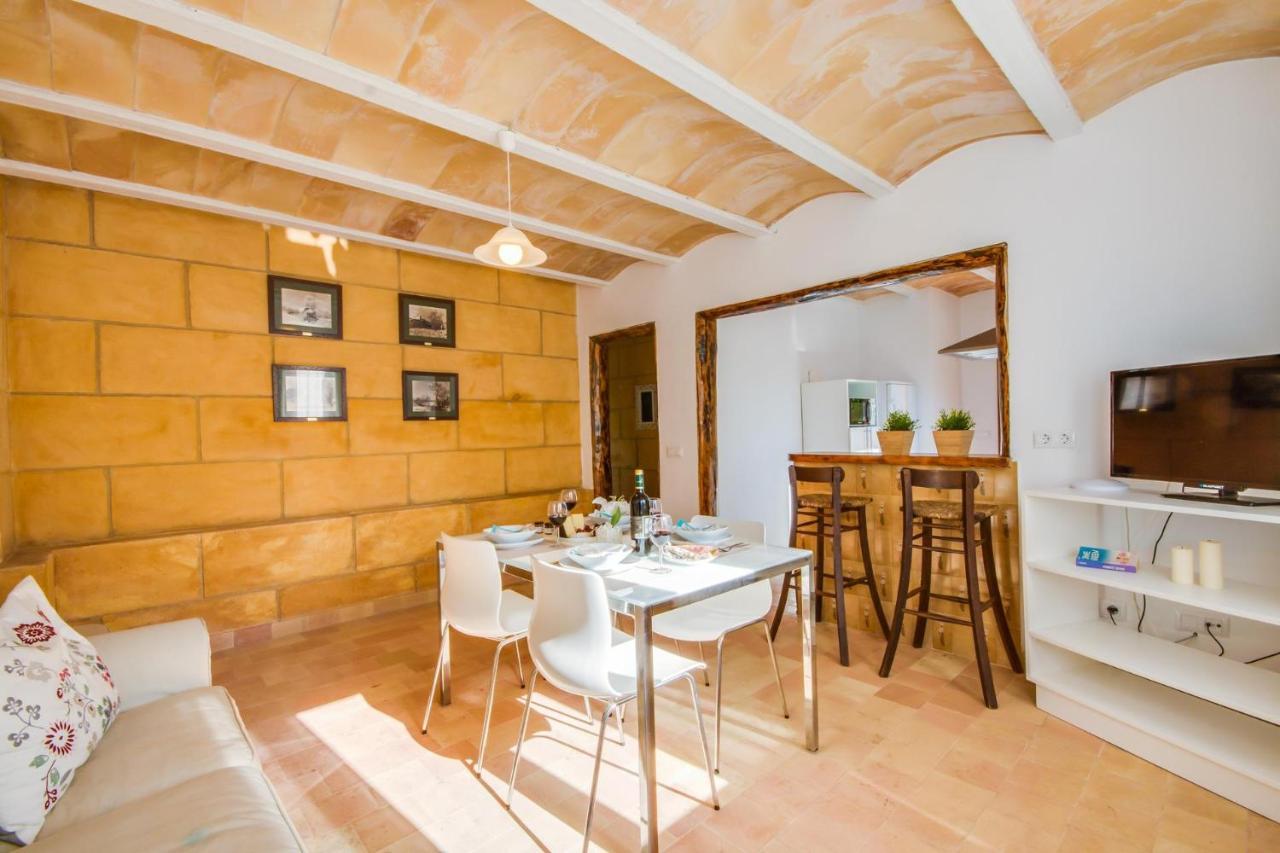 Ideal Property Mallorca - Sol De Mallorca 1 Cala Mesquida  Extérieur photo